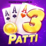 Teen Patti Master Apk