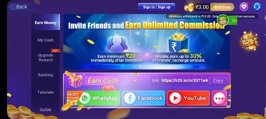 Teen Patti Master Apk