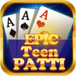 Teen Patti Epic APK Download